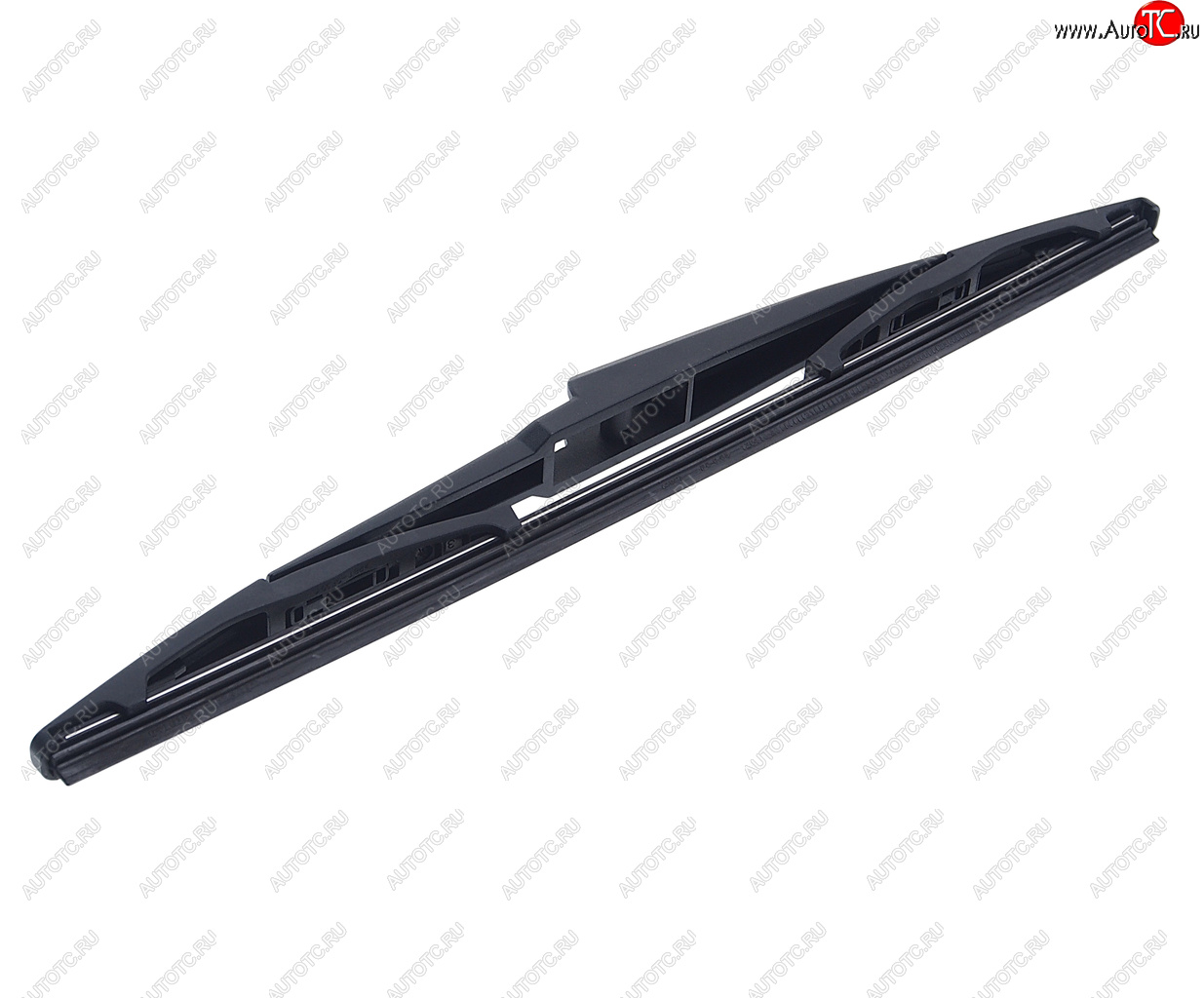 499 р. Щетка стеклоочистителя MAZDA 5 (05-10) задняя BOSCH BOSCH 3397011814  с доставкой в г. Керчь