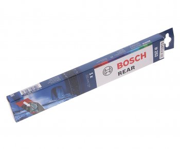 699 р. Щетка стеклоочистителя 260мм задняя Rear BOSCH BOSCH 3397011965  с доставкой в г. Керчь. Увеличить фотографию 2