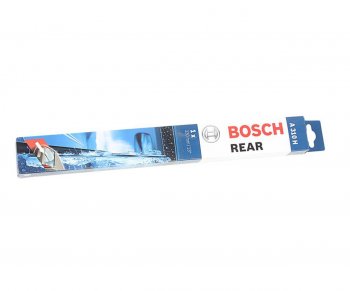 999 р. Щетка стеклоочистителя 330мм задняя HYUNDAI i30 (11-) Rear BOSCH BOSCH 3397013049  с доставкой в г. Керчь. Увеличить фотографию 3
