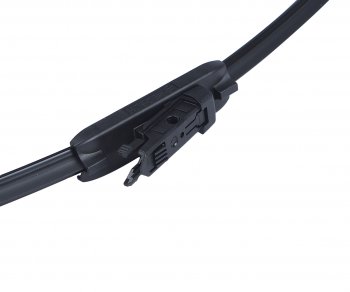 399 р. Щетка стеклоочистителя FORD Mondeo (14-) 530мм задняя BOSCH BOSCH 3397013743  с доставкой в г. Керчь. Увеличить фотографию 3