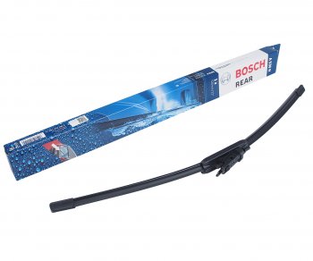399 р. Щетка стеклоочистителя FORD Mondeo (14-) 530мм задняя BOSCH BOSCH 3397013743  с доставкой в г. Керчь. Увеличить фотографию 1