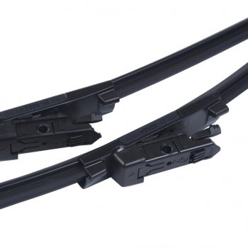 3 699 р. Щетка стеклоочистителя BMW 4 (F32,F33,F36) 600450мм комплект Aerotwin BOSCH BOSCH 3397014010  с доставкой в г. Керчь. Увеличить фотографию 2