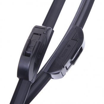 3 299 р. Щетка стеклоочистителя 450475мм комплект Aerotwin BOSCH BOSCH 3397014076  с доставкой в г. Керчь. Увеличить фотографию 2