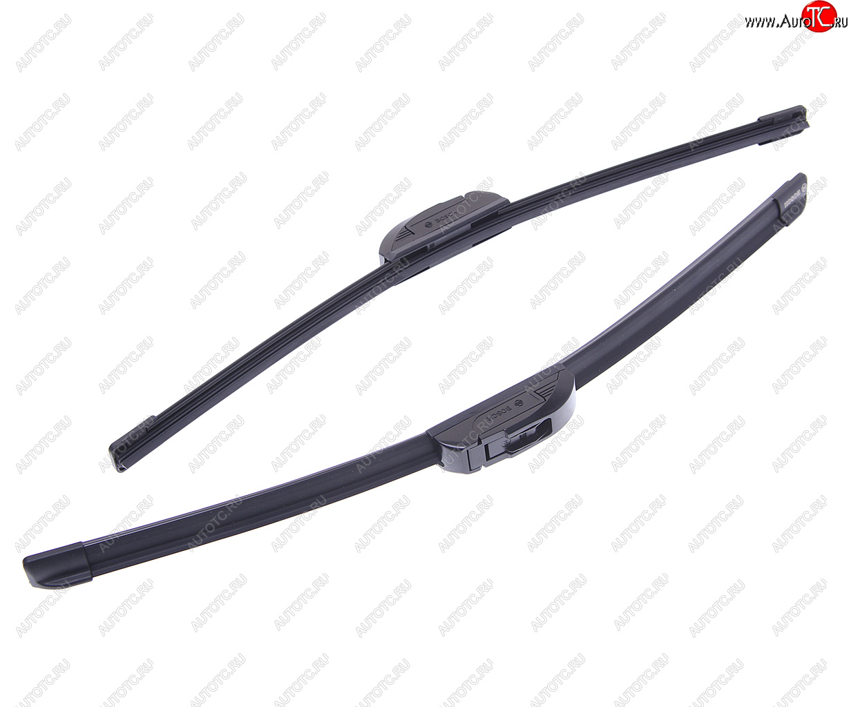 3 299 р. Щетка стеклоочистителя 450475мм комплект Aerotwin BOSCH BOSCH 3397014076  с доставкой в г. Керчь