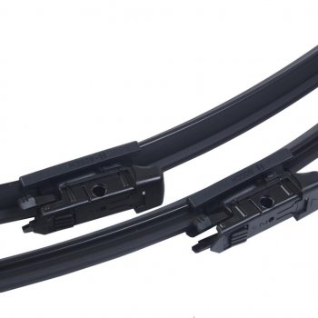 3 399 р. Щетка стеклоочистителя FORD Mondeo (14-) 680680мм комплект Aerotwin BOSCH BOSCH 3397014115  с доставкой в г. Керчь. Увеличить фотографию 2