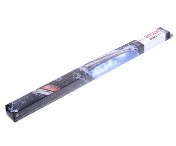 3 099 р. Щетка стеклоочистителя 700700мм комплект Aerotwin BOSCH BOSCH 3397014121  с доставкой в г. Керчь. Увеличить фотографию 4
