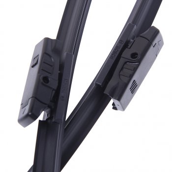 2 399 р. Щетка стеклоочистителя 550450мм комплект Aerotwin BOSCH BOSCH 3397014123  с доставкой в г. Керчь. Увеличить фотографию 2