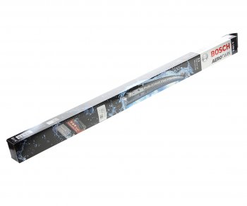 3 599 р. Щетка стеклоочистителя LEXUS NX 650400мм комплект Aerotwin BOSCH BOSCH 3397014156  с доставкой в г. Керчь. Увеличить фотографию 3