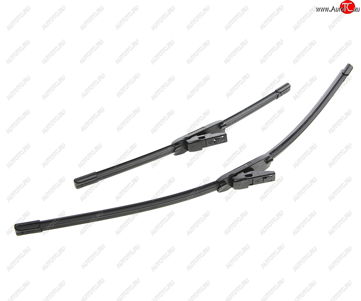 3 599 р. Щетка стеклоочистителя LEXUS NX 650400мм комплект Aerotwin BOSCH BOSCH 3397014156  с доставкой в г. Керчь
