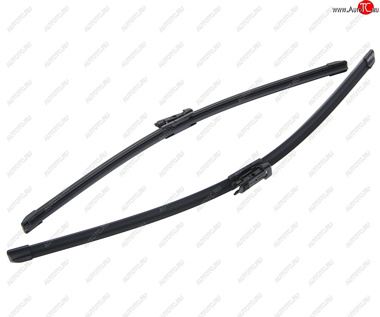 3 799 р. Щетка стеклоочистителя MERCEDES S (W222) (13-) комплект BOSCH BOSCH 3397014212  с доставкой в г. Керчь