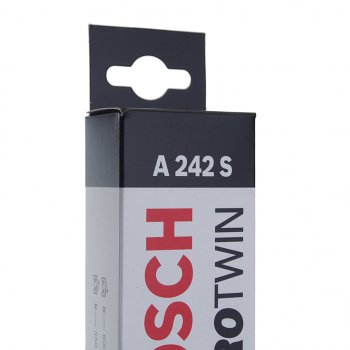 3 599 р. Щетка стеклоочистителя MERCEDES E (W213) 600550мм комплект Aerotwin BOSCH BOSCH 3397014242  с доставкой в г. Керчь. Увеличить фотографию 5