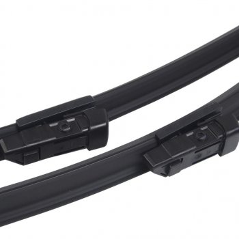 2 999 р. Щетка стеклоочистителя VW Tiguan (16-) 630550мм комплект Aerotwin BOSCH BOSCH 3397014244  с доставкой в г. Керчь. Увеличить фотографию 2