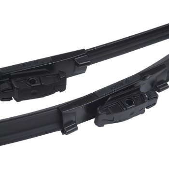2 299 р. Щетка стеклоочистителя RENAULT Kaptur (16-) 650360мм комплект Aerotwin BOSCH BOSCH 3397014250  с доставкой в г. Керчь. Увеличить фотографию 2