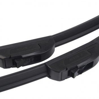 3 399 р. Щетка стеклоочистителя BMW X5 (F15),X6 (F85) (13-) 600500мм комплект Aerotwin BOSCH BOSCH 3397014271  с доставкой в г. Керчь. Увеличить фотографию 2