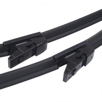 2 399 р. Щетка стеклоочистителя MAZDA CX-5 (17-) 600450мм комплект Aerotwin BOSCH BOSCH 3397014398  с доставкой в г. Керчь. Увеличить фотографию 2