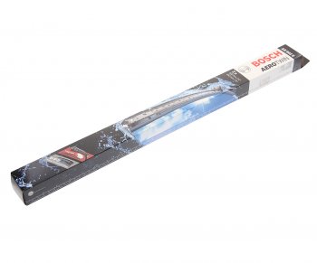 2 869 р. Щетка стеклоочистителя 600450мм комплект Aerotwin BOSCH BOSCH 3397014421  с доставкой в г. Керчь. Увеличить фотографию 3