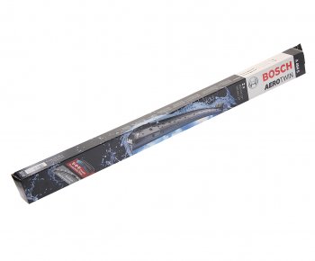 3 269 р. Щетка стеклоочистителя 600500мм комплект Aerotwin BOSCH BOSCH 3397014494  с доставкой в г. Керчь. Увеличить фотографию 4