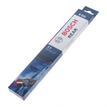 689 р. Щетка стеклоочистителя 300мм задняя Rear BOSCH BOSCH 3397015102  с доставкой в г. Керчь. Увеличить фотографию 4