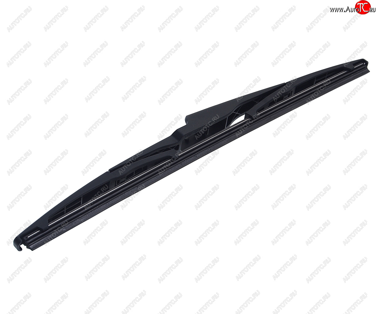 569 р. Щетка стеклоочистителя HYUNDAI Santa Fe (12-) задняя BOSCH BOSCH 3397015107  с доставкой в г. Керчь