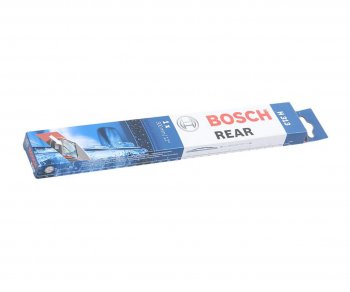 499 р. Щетка стеклоочистителя HONDA CR-V (12-) задняя BOSCH BOSCH 3397015193  с доставкой в г. Керчь. Увеличить фотографию 4