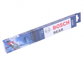 629 р. Щетка стеклоочистителя 275мм задняя BOSCH BOSCH 3397015302  с доставкой в г. Керчь. Увеличить фотографию 3