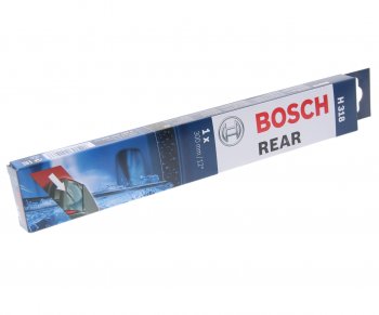 799 р. Щетка стеклоочистителя HYUNDAI Elantra (95-) 300мм задняя BOSCH BOSCH 3397015303  с доставкой в г. Керчь. Увеличить фотографию 2