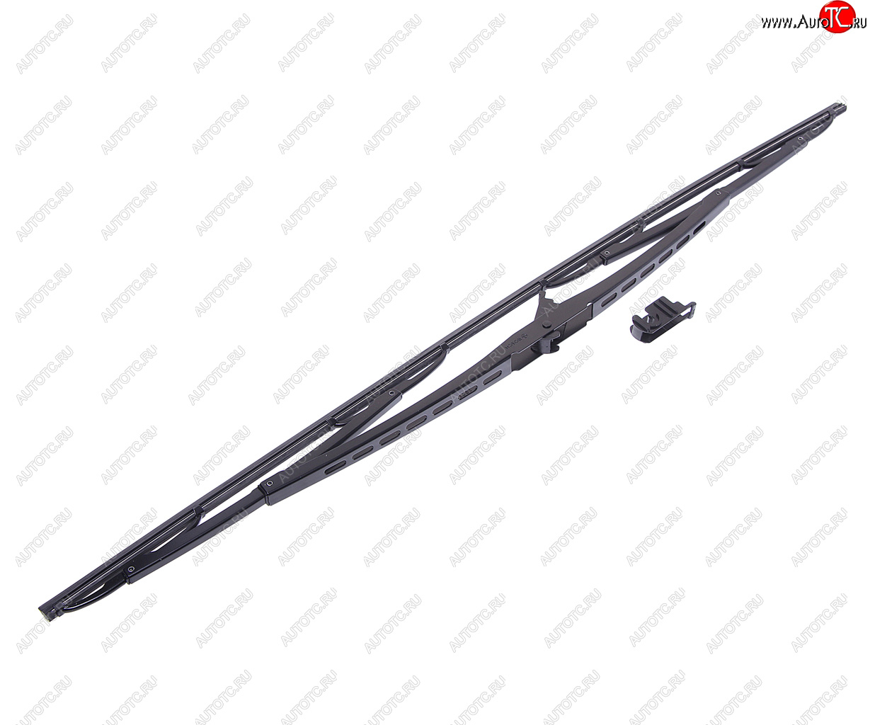 669 р. Щетка стеклоочистителя 700мм для грузовиков Eco BOSCH BOSCH 3397015410  с доставкой в г. Керчь