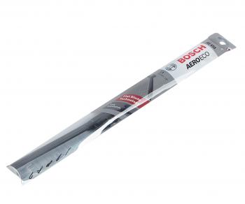 1 049 р. Щетка стеклоочистителя 450мм AeroEco BOSCH BOSCH 3397015577  с доставкой в г. Керчь. Увеличить фотографию 3