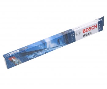 889 р. Щетка стеклоочистителя VW Tiguan (16-) задняя BOSCH BOSCH 3397016087  с доставкой в г. Керчь. Увеличить фотографию 3