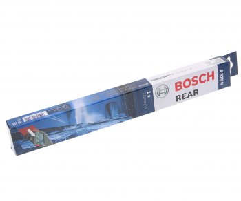 419 р. Щетка стеклоочистителя AUDI A3 (04-),A4 (01-08) задняя BOSCH BOSCH 3397016117  с доставкой в г. Керчь. Увеличить фотографию 3