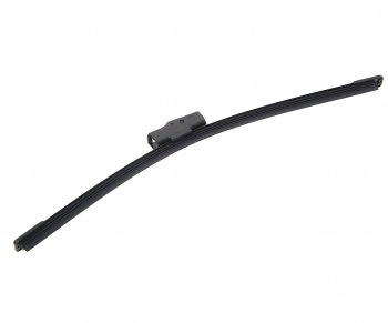 419 р. Щетка стеклоочистителя AUDI A3 (04-),A4 (01-08) задняя BOSCH BOSCH 3397016117  с доставкой в г. Керчь. Увеличить фотографию 1