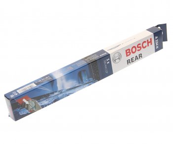 799 р. Щетка стеклоочистителя MERCEDES CLA (C117) задняя BOSCH BOSCH 3397016387  с доставкой в г. Керчь. Увеличить фотографию 3