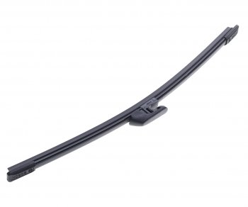 1 329 р. Щетка стеклоочистителя HYUNDAI Santa Fe (18-) 300м задняя BOSCH BOSCH 3397016552  с доставкой в г. Керчь. Увеличить фотографию 2