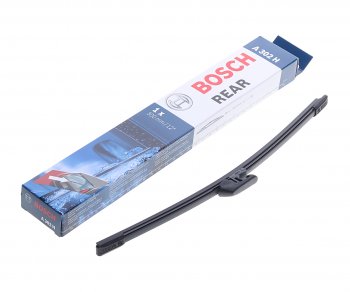 1 329 р. Щетка стеклоочистителя HYUNDAI Santa Fe (18-) 300м задняя BOSCH BOSCH 3397016552  с доставкой в г. Керчь. Увеличить фотографию 1