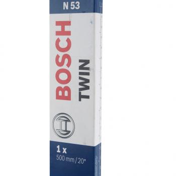 1 099 р. Щетка стеклоочистителя MAN M2000 (98-) 500мм Twin BOSCH BOSCH 3397018964  с доставкой в г. Керчь. Увеличить фотографию 4