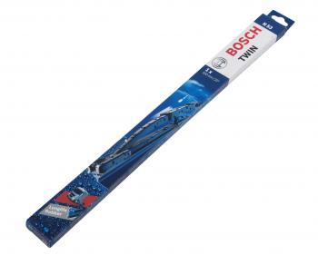 1 099 р. Щетка стеклоочистителя MAN M2000 (98-) 500мм Twin BOSCH BOSCH 3397018964  с доставкой в г. Керчь. Увеличить фотографию 3