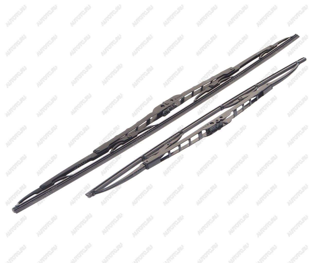 1 699 р. Щетка стеклоочистителя CITROEN Jumpy (07-) TOYOTA Land Cruiser (09-) 500650мм комплект Twin BOSCH BOSCH 3397118202  с доставкой в г. Керчь