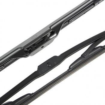3 999 р. Щетка стеклоочистителя BMW 5 (E34) RENAULT Safrane (92-96) 600600мм комплект Twin Spoiler BOSCH BOSCH 3397118302  с доставкой в г. Керчь. Увеличить фотографию 2