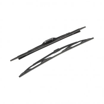 3 999 р. Щетка стеклоочистителя BMW 5 (E34) RENAULT Safrane (92-96) 600600мм комплект Twin Spoiler BOSCH BOSCH 3397118302  с доставкой в г. Керчь. Увеличить фотографию 1