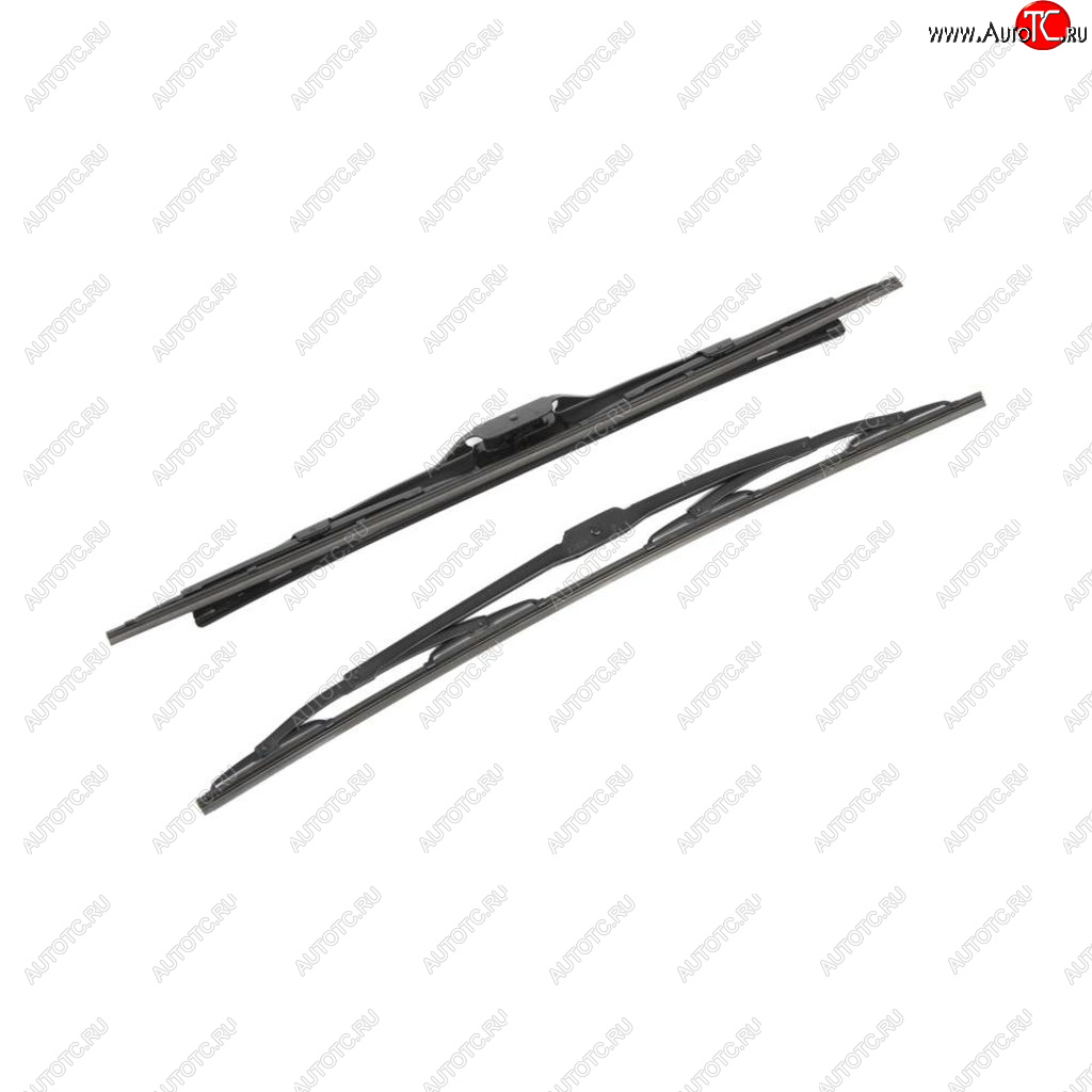 3 999 р. Щетка стеклоочистителя BMW 5 (E34) RENAULT Safrane (92-96) 600600мм комплект Twin Spoiler BOSCH BOSCH 3397118302  с доставкой в г. Керчь