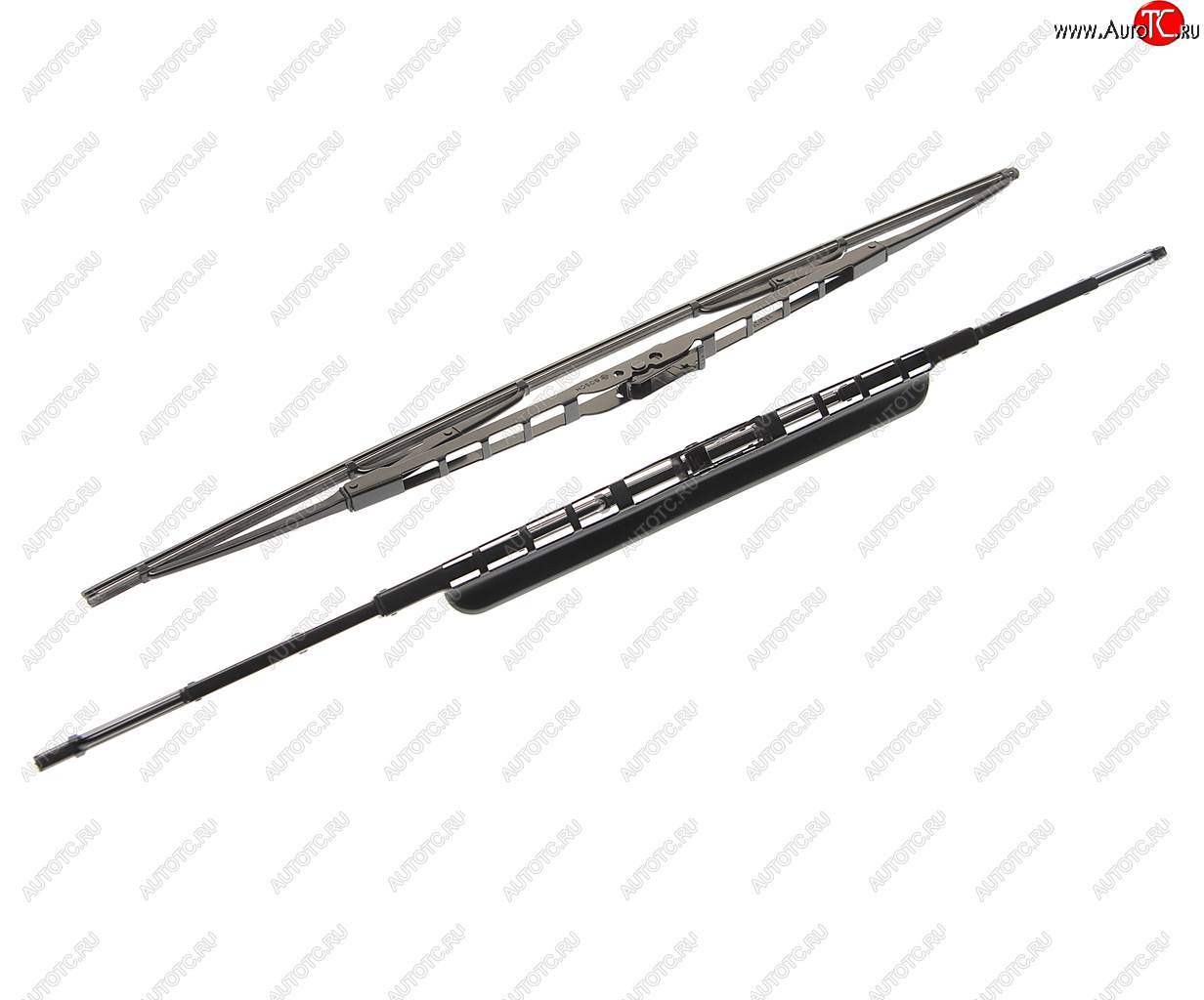 2 299 р. Щетка стеклоочистителя BMW X5 (E53) 600550мм комплект BOSCH BOSCH 3397118308  с доставкой в г. Керчь