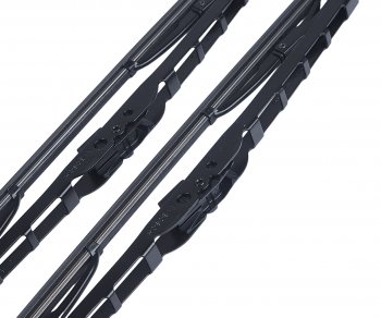 2 899 р. Щетка стеклоочистителя IVECO 650/650 комплект BOSCH BOSCH 3397118320 BOSCH 3397118320  с доставкой в г. Керчь. Увеличить фотографию 3