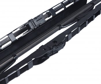 2 169 р. Щетка стеклоочистителя BMW 3 (E36) FORD Mondeo 530500мм комплект BOSCH BOSCH 3397118404  с доставкой в г. Керчь. Увеличить фотографию 3