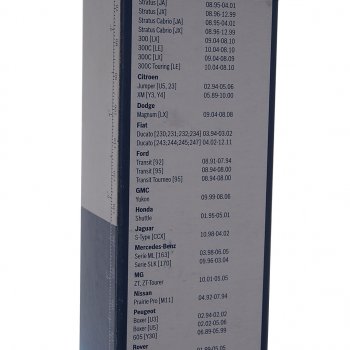 2 049 р. Щетка стеклоочистителя 550/500мм комплект Twin BOSCH BOSCH 3397118421 BOSCH 3397118421  с доставкой в г. Керчь. Увеличить фотографию 6