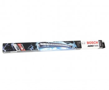 2 499 р. Щетка стеклоочистителя 530475мм комплект Aerotwin BOSCH BOSCH 3397118902  с доставкой в г. Керчь. Увеличить фотографию 3
