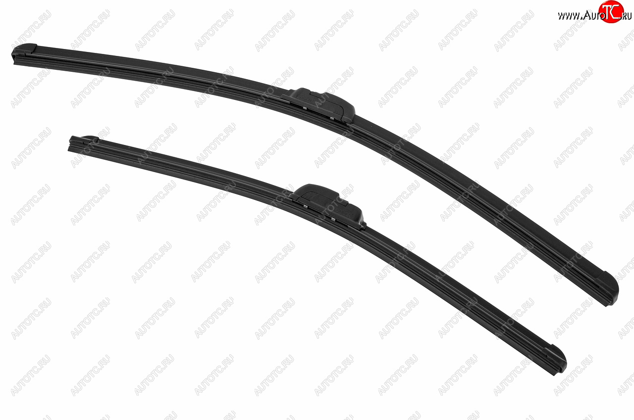 2 579 р. Щетка стеклоочистителя 600475мм комплект Aerotwin BOSCH BOSCH 3397118909  с доставкой в г. Керчь