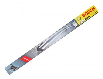 2 399 р. Щетка стеклоочистителя 530475мм комплект Aerotwin BOSCH BOSCH 3397118927  с доставкой в г. Керчь. Увеличить фотографию 1