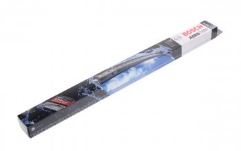 2 299 р. Щетка стеклоочистителя 550450мм комплект Aerotwin BOSCH BOSCH 3397118931  с доставкой в г. Керчь. Увеличить фотографию 3