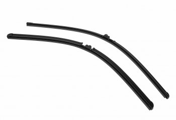 Щетка стеклоочистителя 650650мм комплект Aerotwin BOSCH BOSCH 3397118942