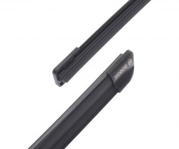 2 699 р. Щетка стеклоочистителя VW Sharan,Touran SEAT FORD 700700мм комплект Aerotwin BOSCH BOSCH 3397118950  с доставкой в г. Керчь. Увеличить фотографию 3